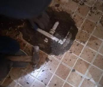 大理卫生间漏水维修公司为您分享下卫生间渗水如何处理及注意事项