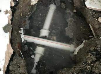 大理阳台漏水维修公司为您分享楼上楼下漏水怎么处理