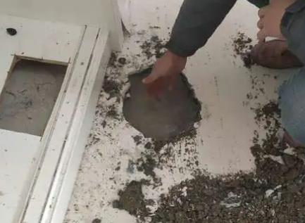 大理卫生间漏水维修公司分享下精确定位查漏水一次多少钱?不同级别收费不同
