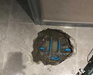 大理阳台漏水维修公司分享下暖气管道漏水的原因有哪些