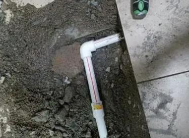 大理阳台漏水维修时有哪些声音会影响检漏仪